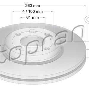 Tube souple 700474001, 7701207795