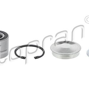 kit de roulement de roue 700545001, 7701205596