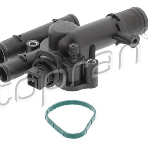 Tube souple 700996001, 8200674366