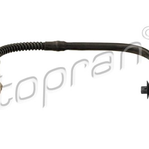 durite de radiateur 701084001, 8200036545