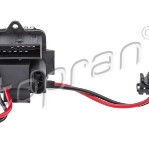 Suspension 701409001, 7701050900