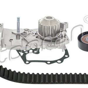 Jeu de plaquettes de frein 701652001, 210105296RS2,