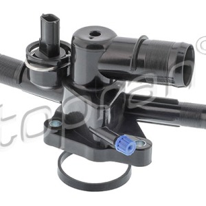 Vanne de régulation 702675001, 110600968R,