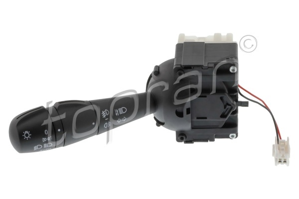 Interrupteur des feux clignotants 702794001, 255405718R,