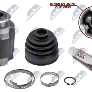 SUPPORT DE MOTEUR HYDRAULIQUE, ZPS-CH-134 /52097851
