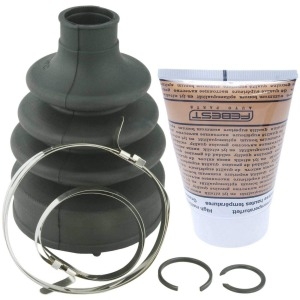 PLAINTES CONCERNANT LE CONDENSEUR DU CLIMATISEUR, CCS-PE-007 /6455CW