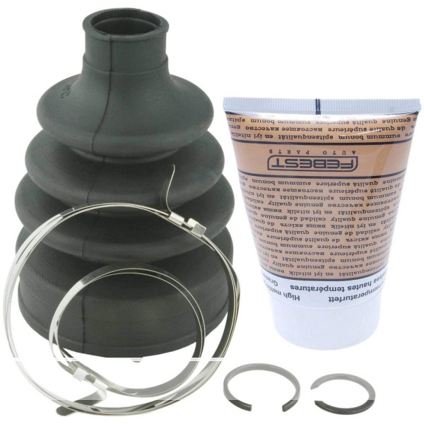 PLAINTES CONCERNANT LE CONDENSEUR DU CLIMATISEUR, CCS-PE-007 /6455CW