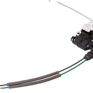 SERRURE DE LA PORTE AVANT, EZC-KA-013 /81320-2P010