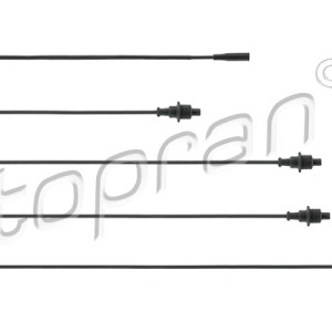 Bougie de préchauffage 721500001, 5967K4,