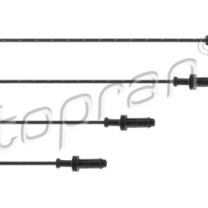 durite de radiateur 721506001, 5967P1,