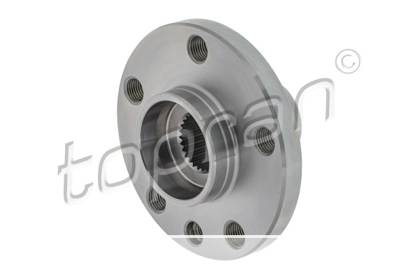 Roulement de colonne de suspension 722245001, 330764