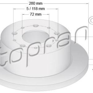 bobine d’allumage 722596001, 1673602180