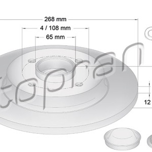 pompe à vide 722600001, 424946