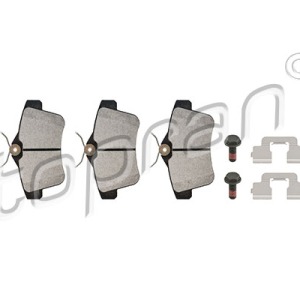 Capteur 722832001, 1608681680