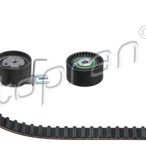 Ventilateur de cabine 723054001, 1373306