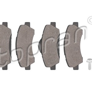 Kit de filtre 723629001, 1608691380