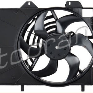 Ventilateur de cabine 723949001, 9801666680