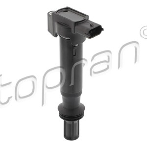 Serrure de porte de coffre 724050001, 9675390980