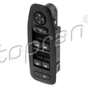 compteur de masse d’air 724471001, 96749624ZD,