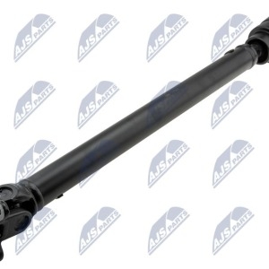 CARDAN JOINT DE TRANSMISSION, NPW-MS-050F /MR580388