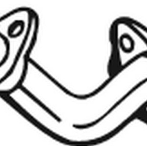 TUYAU D’ÉCHAPPEMENT 2871043152