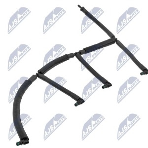Tuyau de retour de carburant 03L130235AN