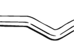 TUYAU D&rsquo;ÉCHAPPEMENT 18330SMRE01