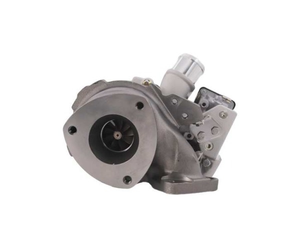 Turbocompresseur BK3Q-6K682-PC