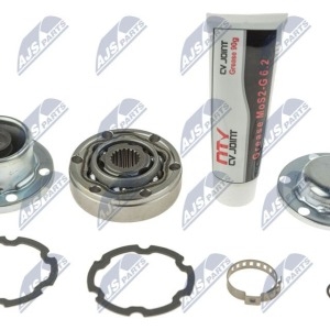 CARDAN JOINT DE TRANSMISSION, NPW-VV-015F /31216176
