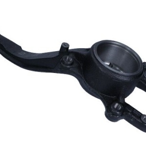 Fusée d’essieu, suspension des roues 7L0407257A