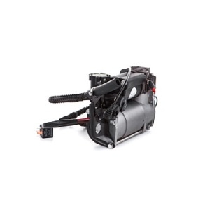Compresseur Suspension Volkswagen Touareg