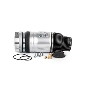 Suspension pneumatique Audi, VW, Porsche