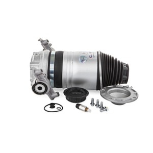 Boule pneumatique Arrière Gauche VW Touareg II