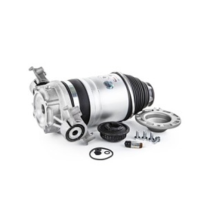 Boule pneumatique Arrière Gauche VW Touareg II