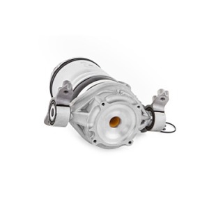 Boule pneumatique Arrière Gauche VW Touareg II