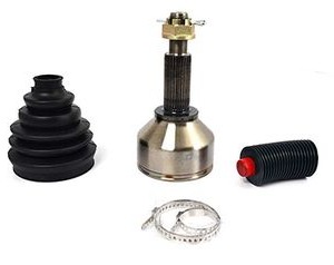 MANCHON EXTÉRIEUR DE L&rsquo;ARBRE D&rsquo;ENTRAÎNEMENT, NPZ-FR-052F /2110-TTF