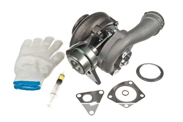 Turbocompresseur 070145701E