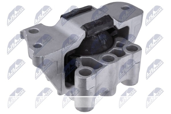 SUPPORT DE MOTEUR HYDRAULIQUE-ÉLECTRIQUE, ZPS-AU-019 /4M0199371FJ