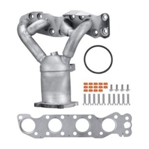 CATALYSEUR 1411062J02H02