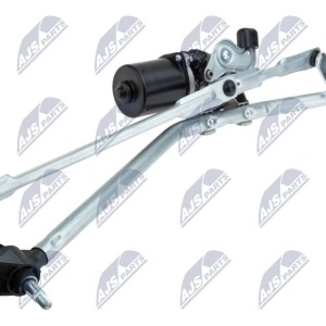 MÉCANISME / MOTEUR D’ESSUIE-GLACE AVANT, ESW-HY-503 /98150-0X000