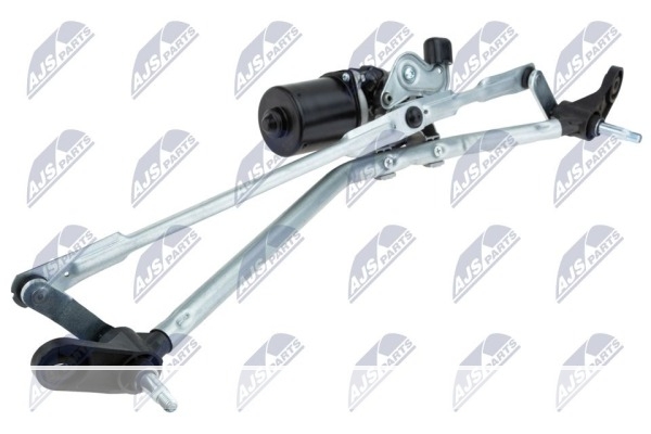 MÉCANISME / MOTEUR D’ESSUIE-GLACE AVANT, ESW-HY-503 /98150-0X000