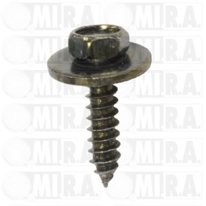 VITE DI FISSAGGIO CARROZ. DM 5X18 ES 8 CONF. 30 PZ 7119904288