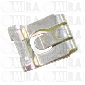 CLIP DI FISSAGGIO CARROZ. CONF. 30 PZ 9941060