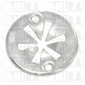 CLIP DI FISSAGGIO CARROZ. CONF. 30 PZ N   903 350 01