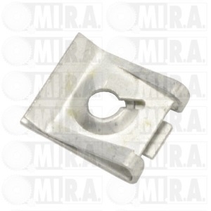 CLIP DI FISSAGGIO CARROZ. CONF. 30 PZ 7703046049