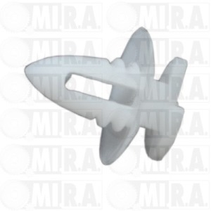 CLIP DI FISSAGGIO CARROZ. ALFA/FIAT/LANCIA CONF. 30 PZ 60507749
