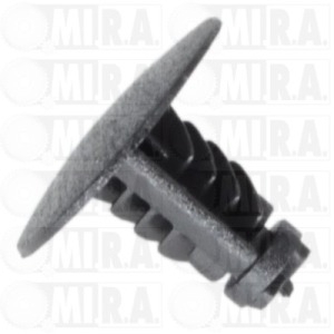 CLIP DI FISSAGGIO CARROZ. ALFA/FIAT/LANCIA CONF. 30 PZ 735451340
