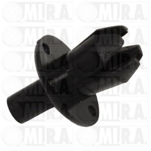 RIVETTO FISSAGGIO CARROZZERIA CONF. 30 PZ 161 867 299