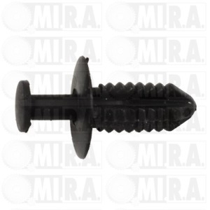 RIVETTO FISSAGGIO CARROZZERIA CONF. 30 PZ 124 990 04 92