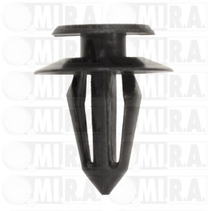 MOLLETTA FISSAGGIO CARROZZERIA CONF. 30 PZ 9345A1
